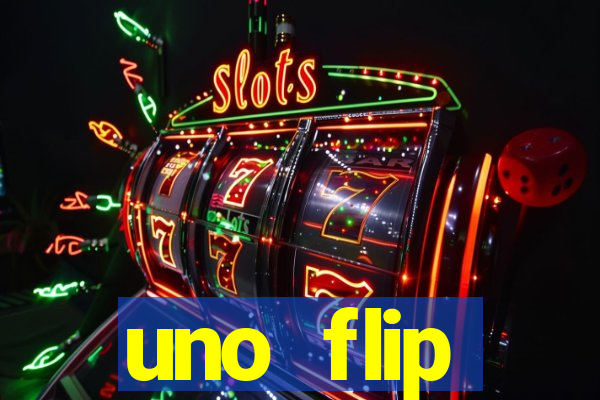 uno flip significado cartas